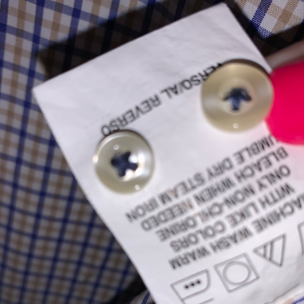 TH Collared Shirt - Picture 5 of 9
